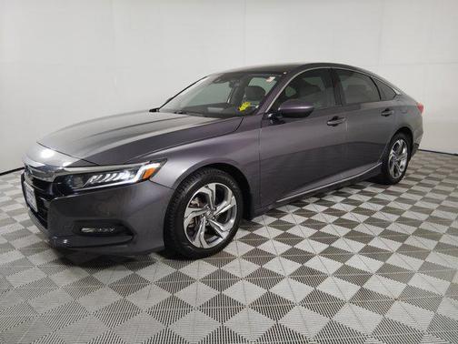 2020 Honda Accord EX 1.5T