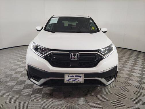 2022 Honda CR-V 2WD EX