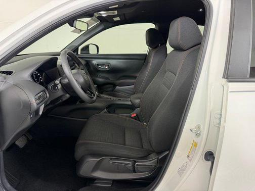 2024 Honda HR-V 2WD Sport