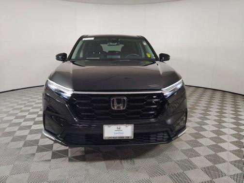 2023 Honda CR-V EX 2WD