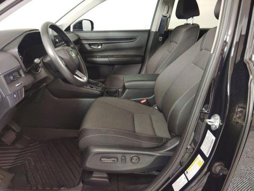 2023 Honda CR-V EX 2WD