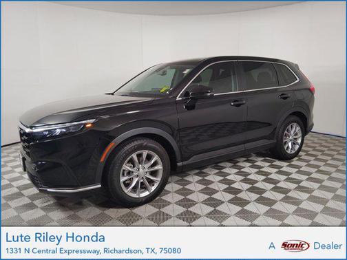 2023 Honda CR-V EX 2WD