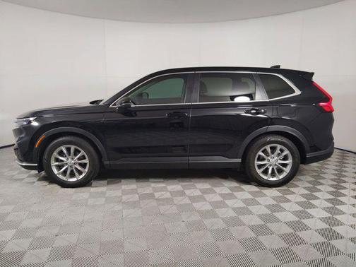 2023 Honda CR-V EX 2WD