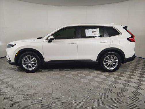 2026 Honda CR-V EX 2WD