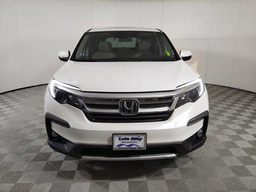 2021 Honda Pilot 2WD EX