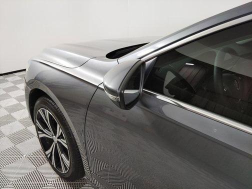 2021 Volkswagen Passat 2.0T SE