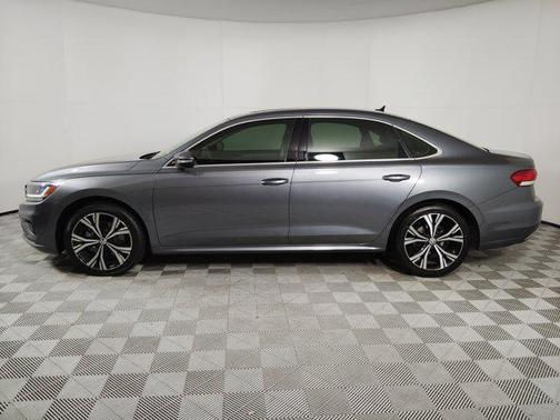 2021 Volkswagen Passat 2.0T SE