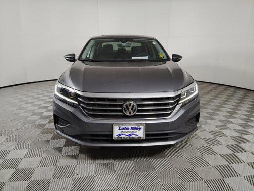 2021 Volkswagen Passat 2.0T SE