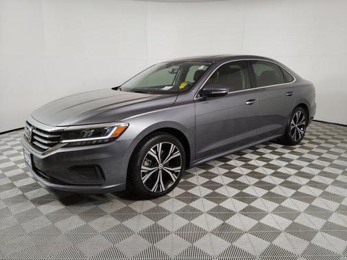 2021 Volkswagen Passat 2.0T SE