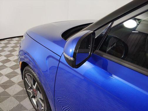2021 Kia Soul GT-Line