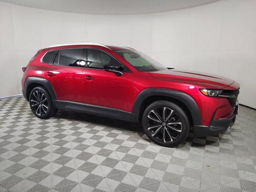 2024 Mazda CX-50 2.5 S Premium Plus