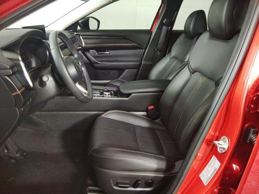 2024 Mazda CX-50 2.5 S Premium Plus