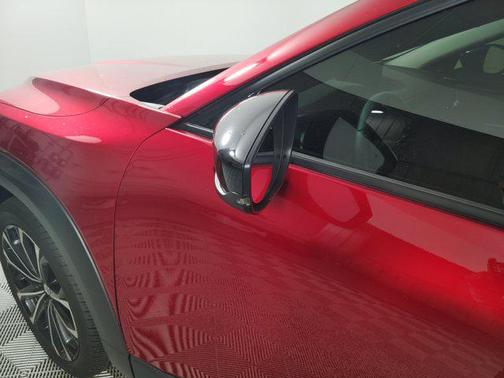 2024 Mazda CX-50 2.5 S Premium Plus