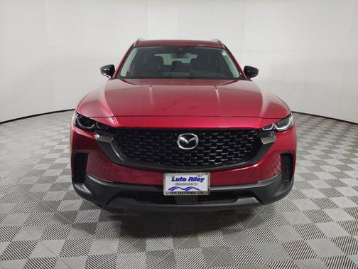 2024 Mazda CX-50 2.5 S Premium Plus