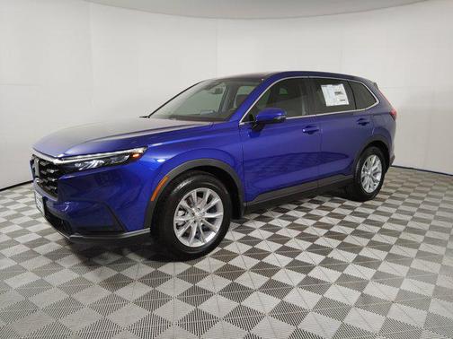2025 Honda CR-V EX-L 2WD