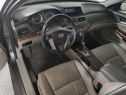 2011 Honda Accord EX-L