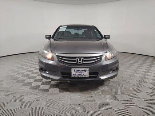 2011 Honda Accord EX-L