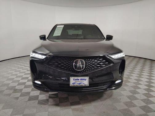 2023 Acura MDX A-SPEC