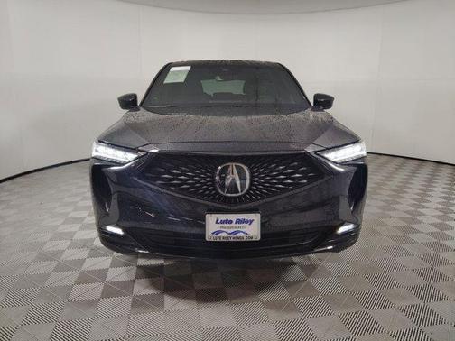 2023 Acura MDX w/A-Spec Package