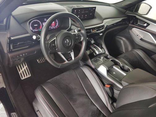 2023 Acura MDX w/A-Spec Package