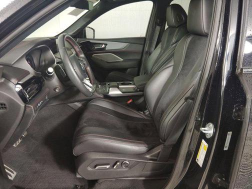 2023 Acura MDX w/A-Spec Package