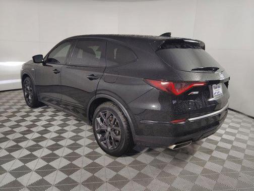 2023 Acura MDX w/A-Spec Package