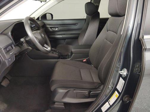 2023 Honda CR-V LX AWD