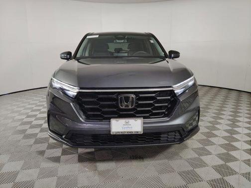 2023 Honda CR-V LX AWD