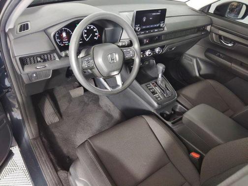 2023 Honda CR-V LX AWD