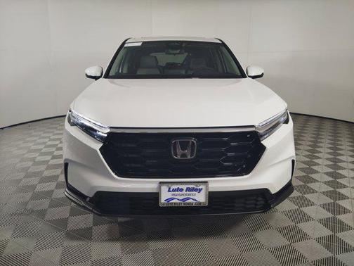 2026 Honda CR-V EX 2WD