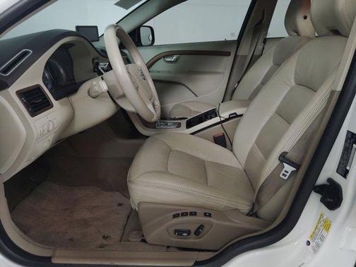 2010 Volvo XC70 3.2
