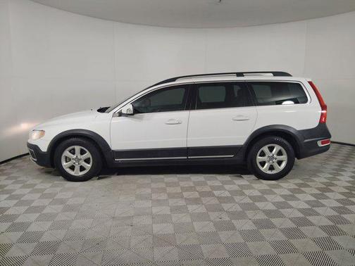 2010 Volvo XC70 3.2