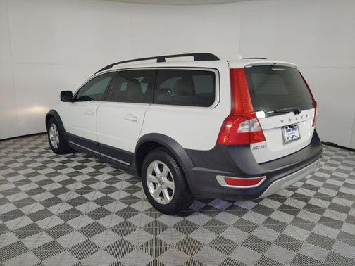 2010 Volvo XC70 3.2