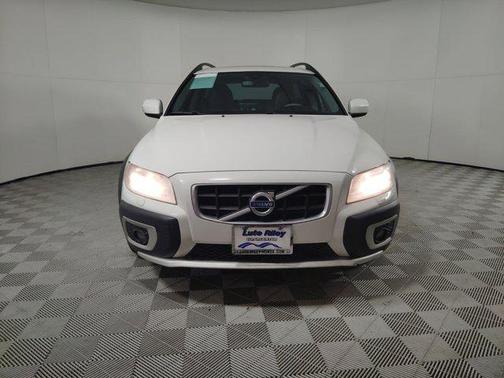 2010 Volvo XC70 3.2