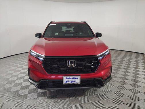 2026 Honda CR-V Hybrid Sport FWD