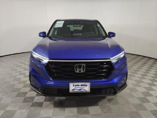 2024 Honda CR-V EX AWD