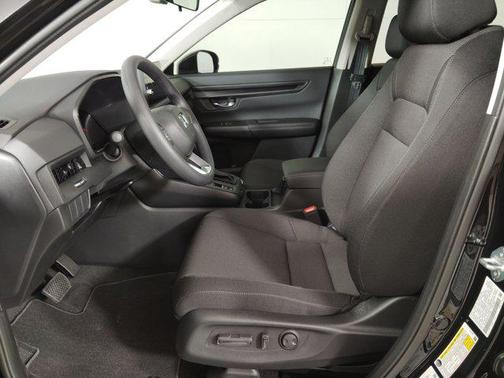 2026 Honda CR-V EX 2WD