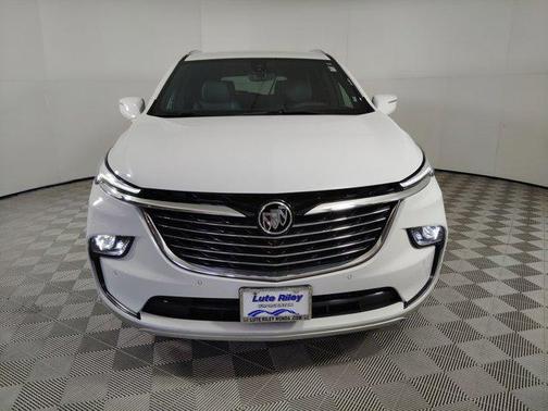 2024 Buick Enclave Premium FWD