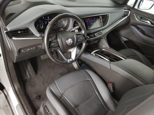 2024 Buick Enclave Premium FWD