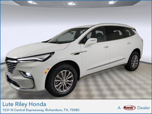 2024 Buick Enclave Premium FWD