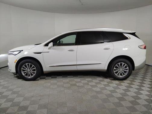 2024 Buick Enclave Premium FWD