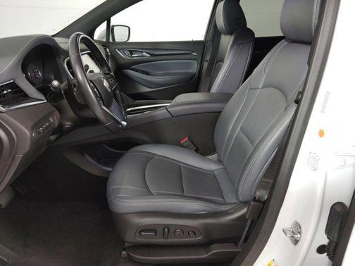 2024 Buick Enclave Premium FWD