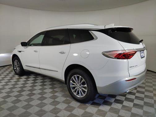 2024 Buick Enclave Premium FWD