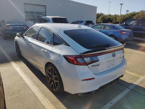 2023 Honda Civic Sport Touring