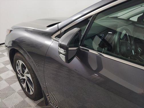 2022 Subaru Legacy Premium