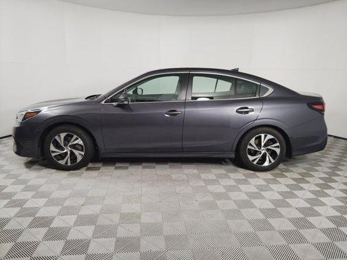 2022 Subaru Legacy Premium