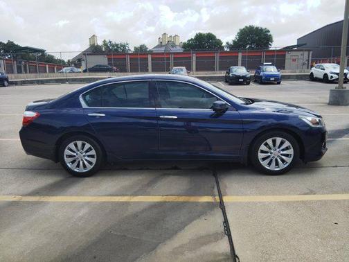 2013 Honda Accord EX-L