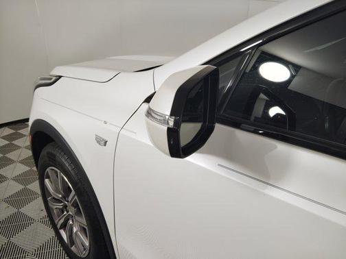 2021 Cadillac XT4 Sport