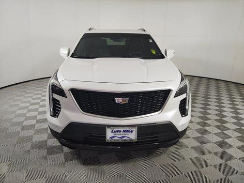2021 Cadillac XT4 Sport