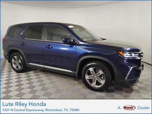 2023 Honda Pilot 2WD EX-L 8 Passenger